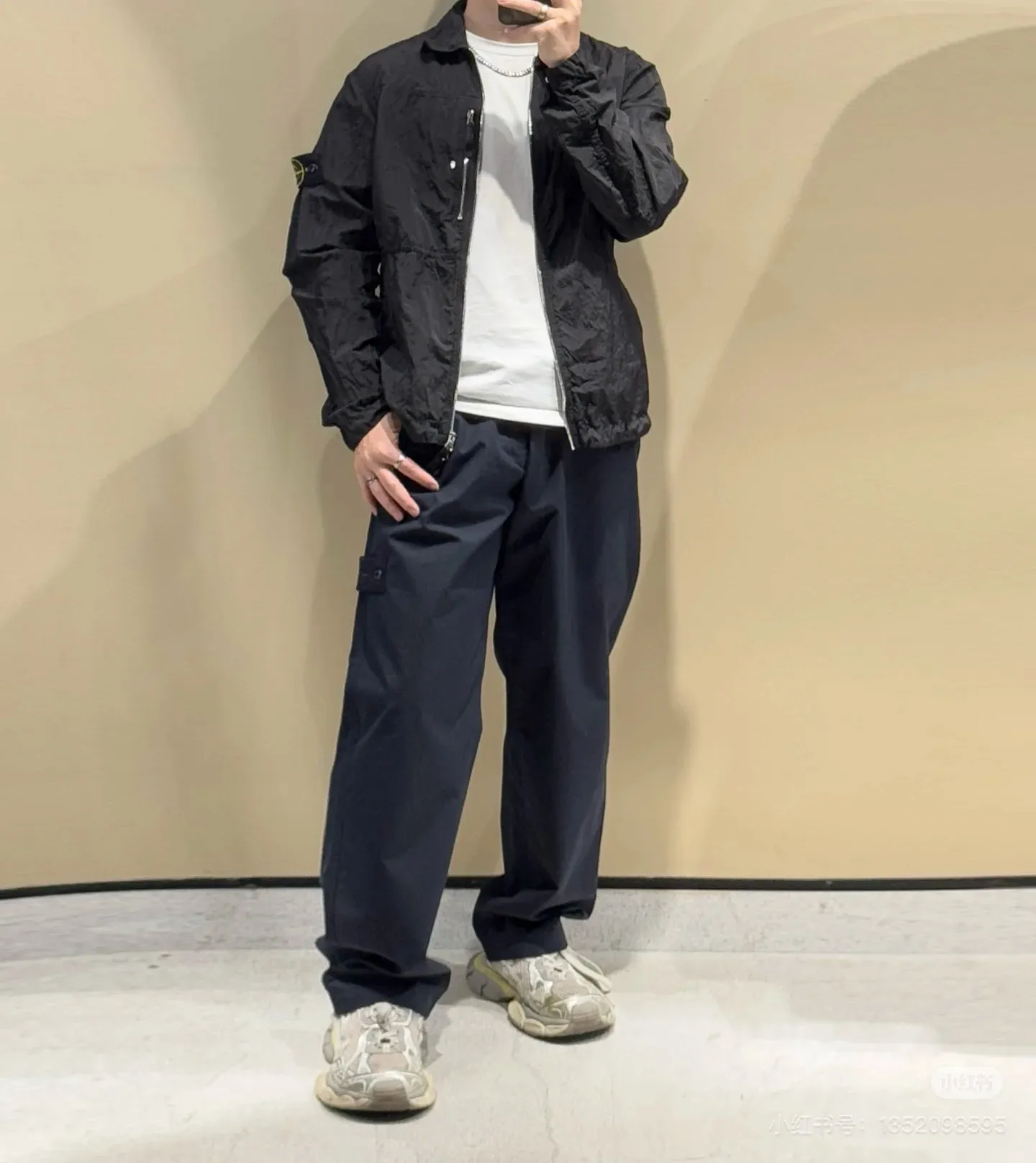 model picture
